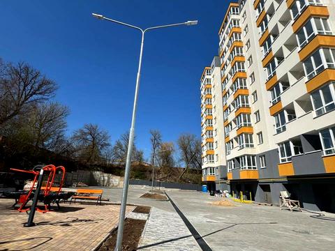 квартира по адресу Кості Широцького, 5