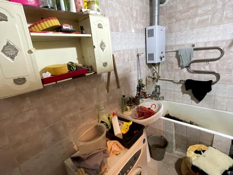 квартира по адресу 1-й Таганский пер. (1-й Таганський), 3