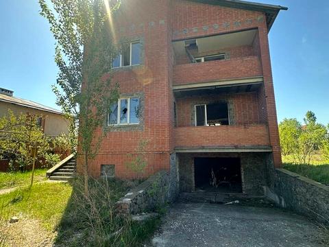 будинок за адресою Посьолкова, 26