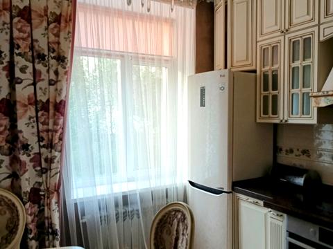 квартира за адресою Зимових Походів вул. (Симбірцева), 2