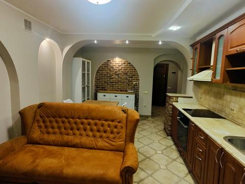 квартира за адресою Братиславська вул., 7
