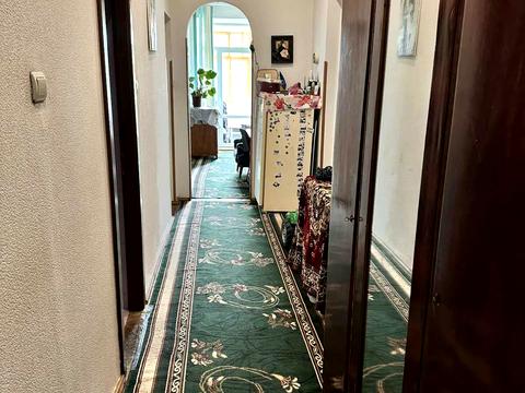 квартира по адресу Грушевского ул., 42/4