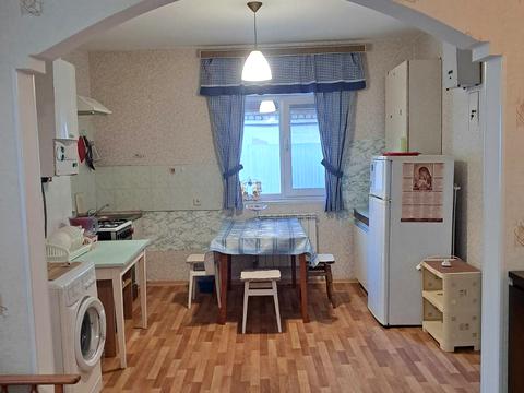 квартира по адресу пер.Добрососедский, 9