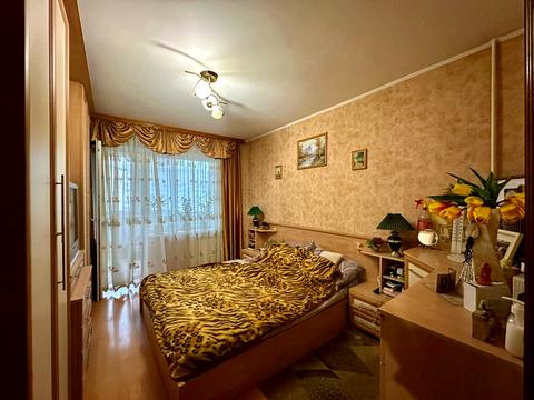 квартира по адресу Шевчука ул., 8