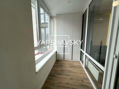 квартира по адресу Ивана Выговского ул. (Маршала Гречка), 40/12