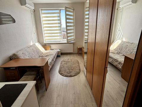 квартира по адресу Николая Боровского ул., 37х