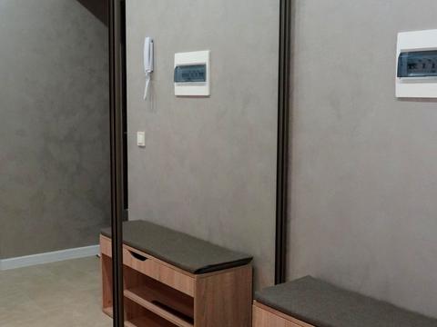 квартира по адресу Национальной Гвардии ул., 14