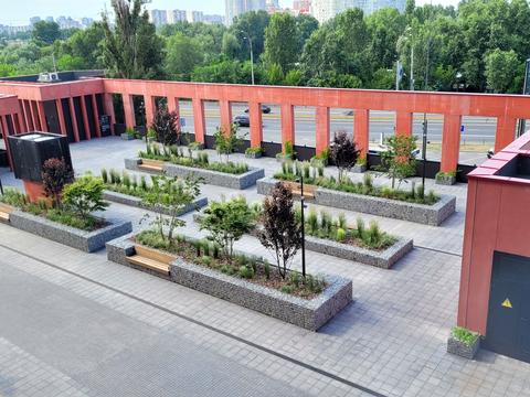 квартира по адресу Набережно-Рыбальская ул., 27