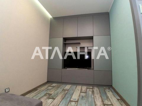 квартира по адресу Французский бульв., 60