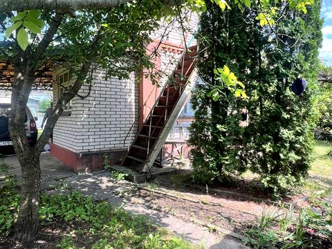 дом по адресу Соснова, 20