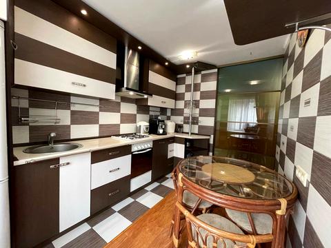 квартира за адресою Семафорна вул., 32