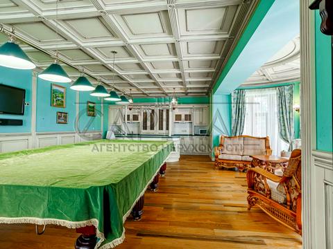 будинок за адресою смт. Козин, Старокиївська вул.