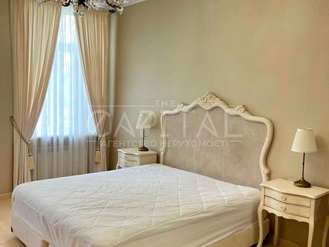 квартира за адресою Дмитрівська вул., 66-А