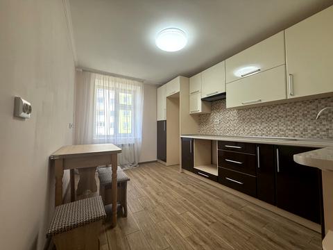квартира по адресу Яреми, 14