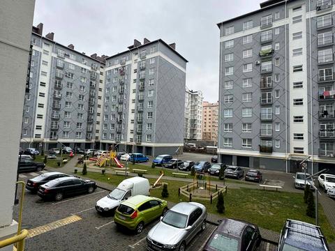 квартира по адресу Александра Довженко ул., 39
