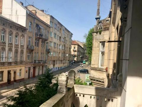 квартира за адресою вул. Генерала Чупринки, 3