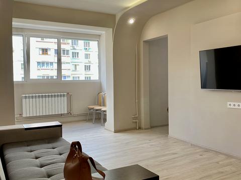 квартира за адресою Квартальна вул., 3