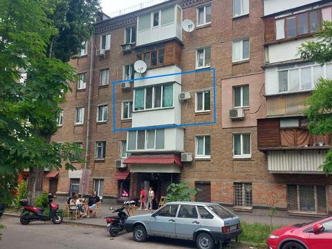 квартира по адресу Макеевская ул., 2