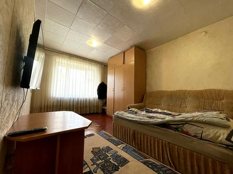 квартира по адресу Проспект Миру, 61