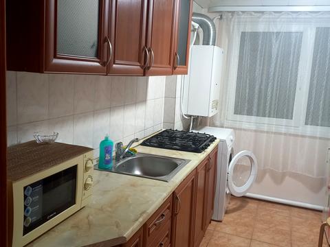 дом по адресу Фёдора Сумневича ул. (Ломоносова)