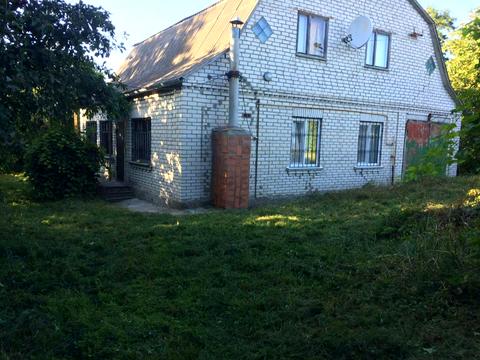 будинок за адресою Вішнева