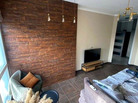 квартира по адресу Клочковская ул., 46