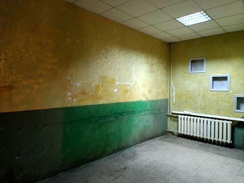 коммерческая по адресу Юрія Глушка ул. (Подвойського), 2