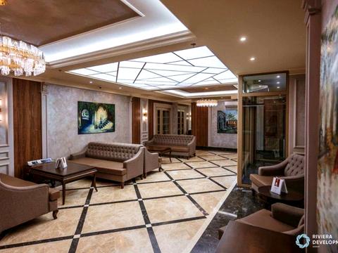 квартира за адресою Велика Арнаутська вул., 33Б