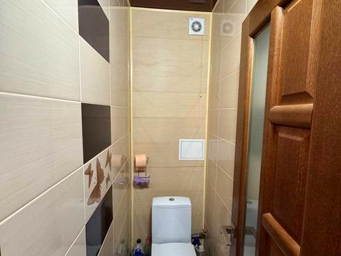 квартира по адресу Казацкая ул., 62