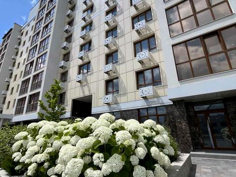 квартира по адресу Сумгаитская ул., 15/5