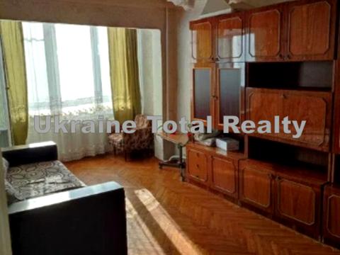 квартира по адресу Чистяковская ул., 6/10
