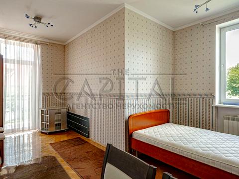 дом по адресу Осокорки