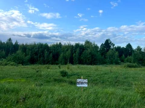 участок по адресу Николая Петровского ул.