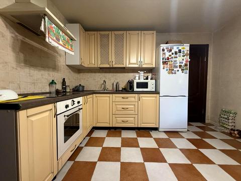 дом по адресу Кооператина, 1в