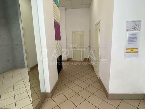 комерційна за адресою Вишгородська вул., 45/2