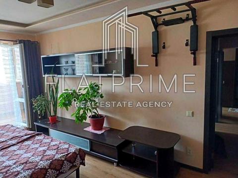 квартира по адресу Урловская ул., 3-А