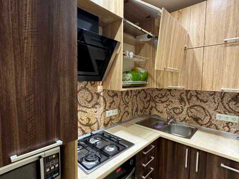 квартира за адресою Університетська вул., 2/1