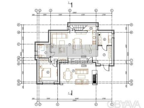будинок за адресою вул. Шевченка