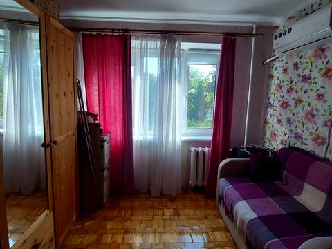 квартира по адресу Франтишека Крала ул., 37а
