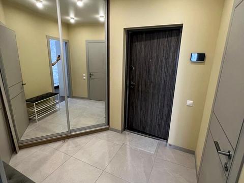 квартира за адресою Тадея Рильського бульв., 3
