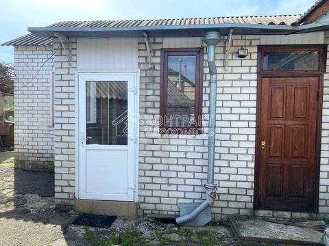 дом по адресу Гутянская ул., 55