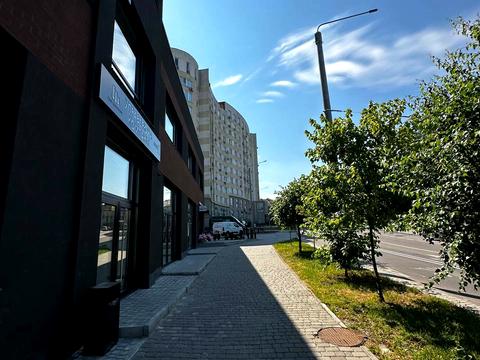 комерційна за адресою Південний бульв., 41