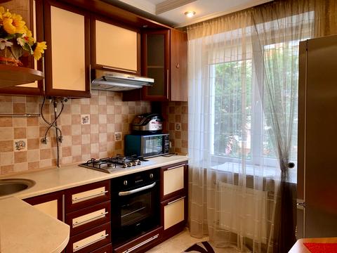 квартира по адресу Степана Бандеры ул., 67