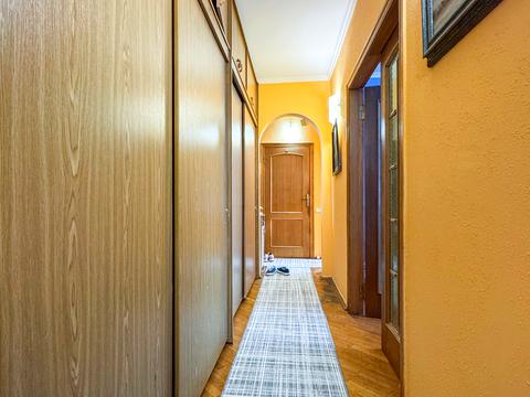 квартира за адресою Оболонський просп., 21