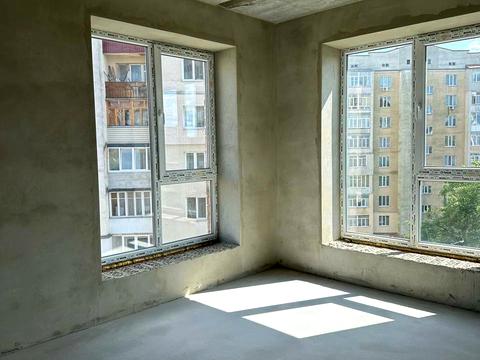квартира по адресу Горбачевського, 40