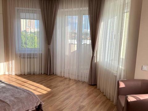 квартира по адресу Людвига Свободы просп., 20А