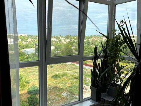 квартира за адресою Запорізьке шосе, 28-Ш