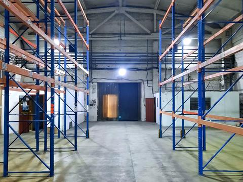 коммерческая по адресу Столичное шоссе, 100