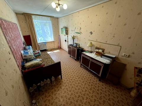 квартира по адресу Игоря Дорошенко ул. (Циолковского), 57
