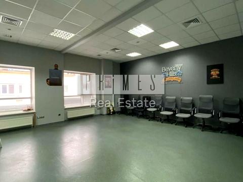 коммерческая по адресу Михаила Брайчевского ул. (Металлистов), 22